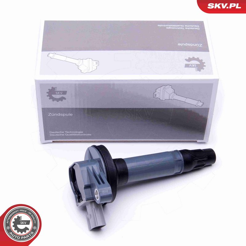 ESEN SKV 03SKV271 Ignition Coil