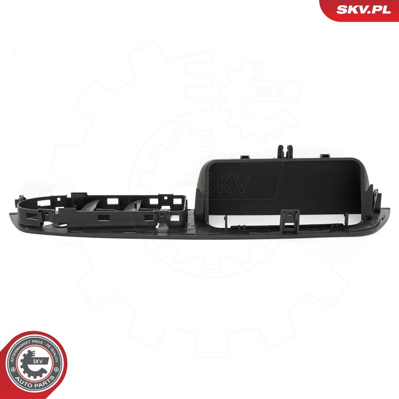 Uksekäepide, salongivarustus, ESEN SKV 97SKV036