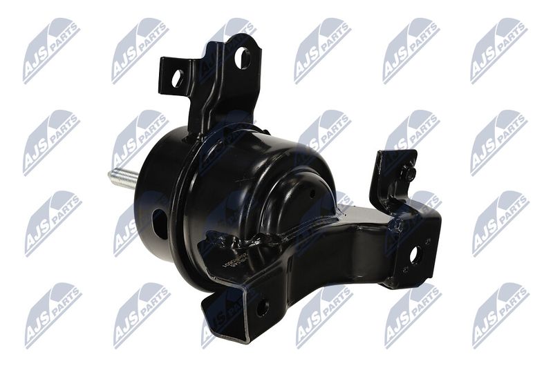 Paigutus, Mootor, NTY ZPS-KA-353