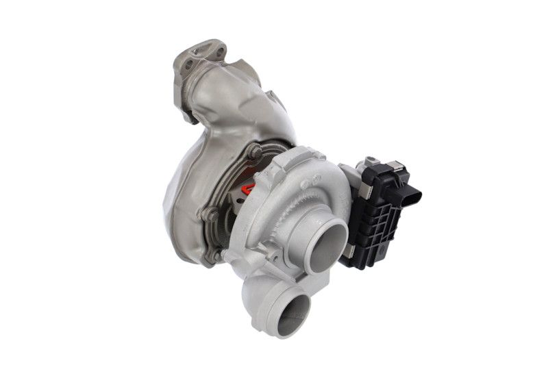 REMANTE 003-002-001313R Charger, charging (supercharged/turbocharged)