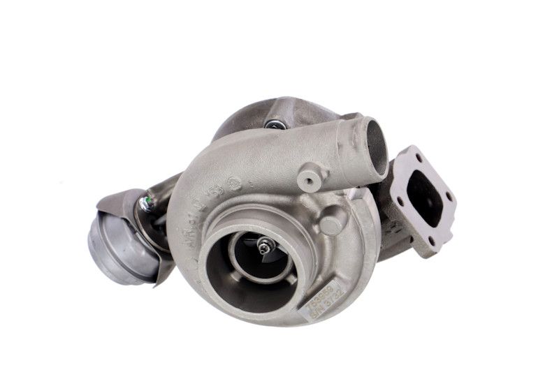 REMANTE 003-001-001040R Charger, charging (supercharged/turbocharged)