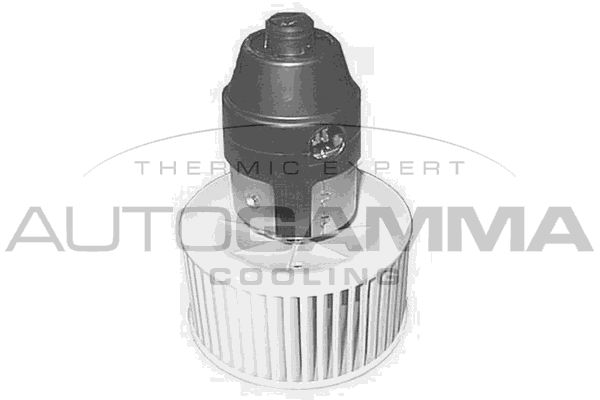 AUTOGAMMA Utastér-ventilátor GA20551