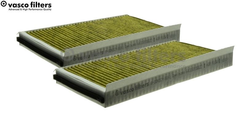 Filter, salongiõhk, DAVID...