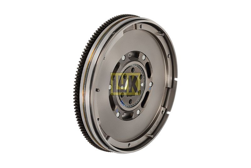 Volant+moteur LUK 415 0231 10