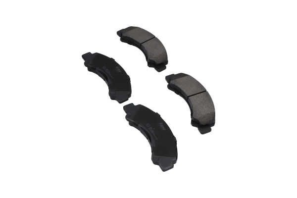 Kavo Parts KBP-3517 Brake Pad Set, disc brake
