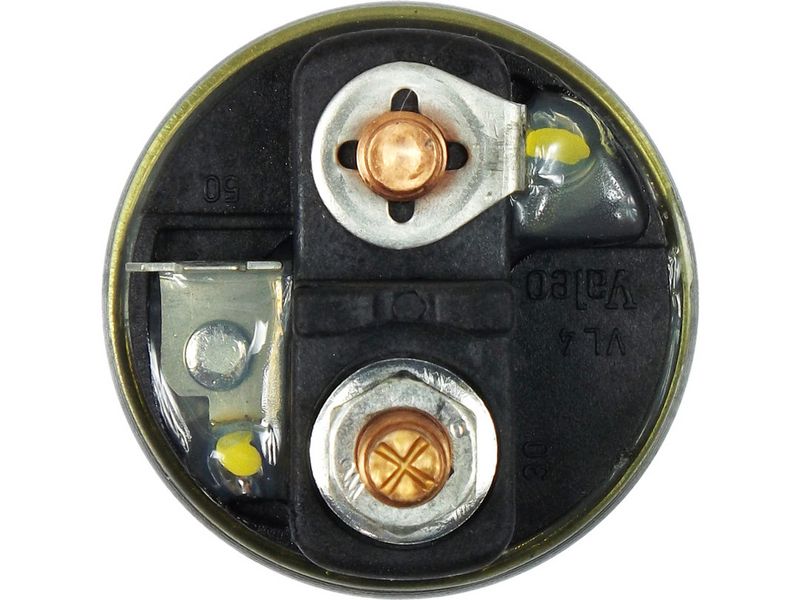 AS-PL SS3018(VALEO) Solenoid Switch, starter