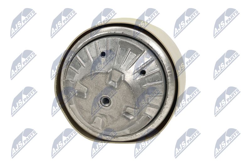 Paigutus, Mootor, NTY ZPS-ME-101