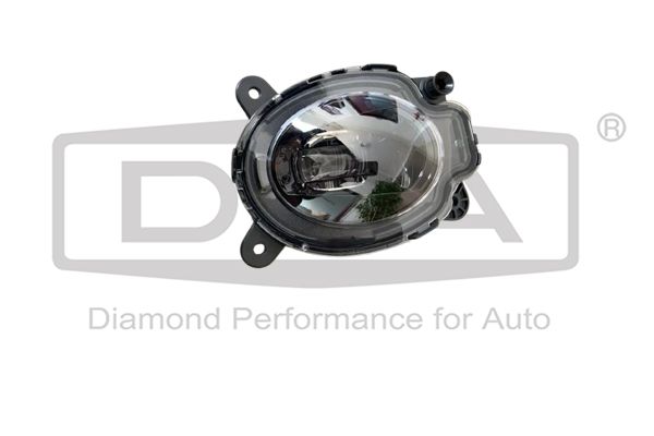 This part match OEM code: 5FJ941702
