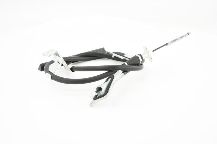 FEBEST 0299-BCB10RSLH Cable Pull, parking brake