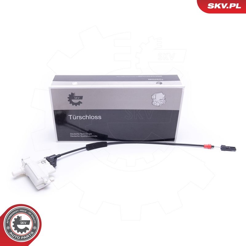 Ukselukk, ESEN SKV 60SKV131