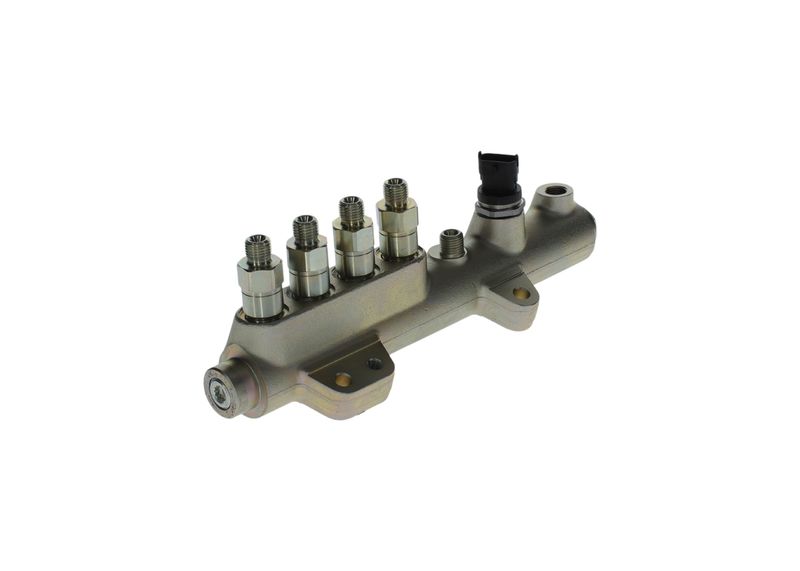 BOSCH 0445224036 Distributor Pipe, fuel