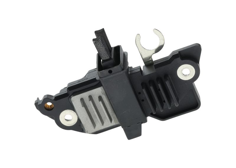 Regulator, alternator 1 986 AE0 087 BOSCH