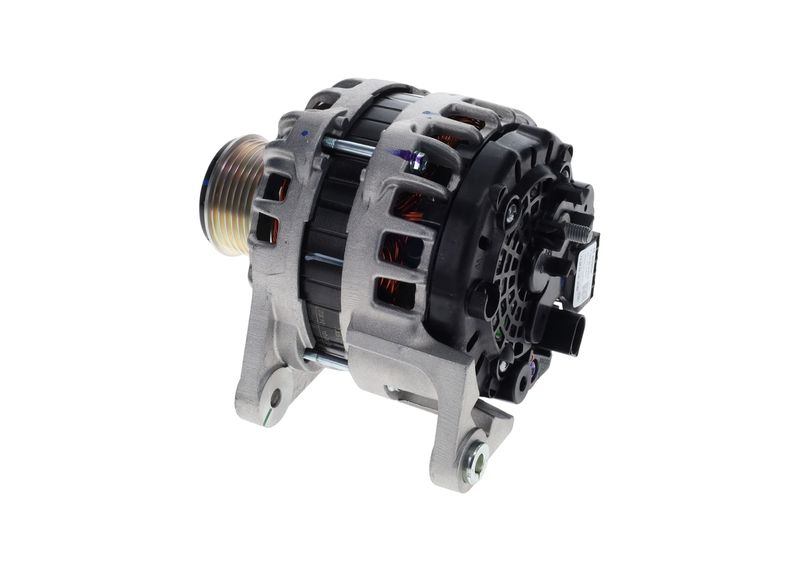 BOSCH F000BL06AJ Alternator