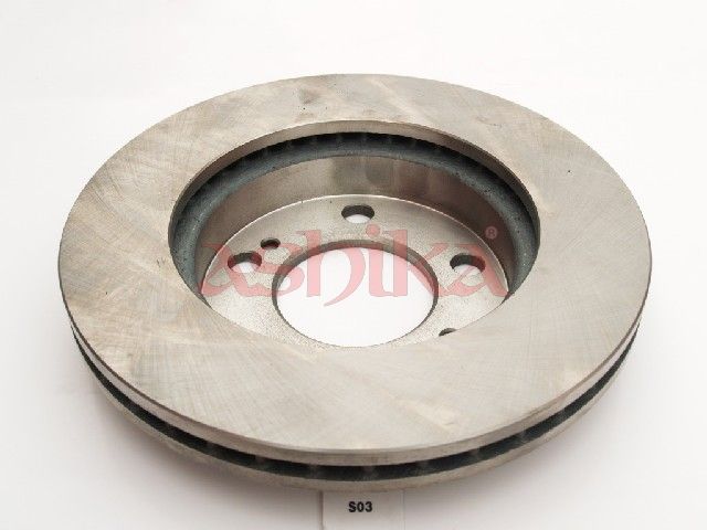ASHIKA 60-0S-S03 Brake Disc