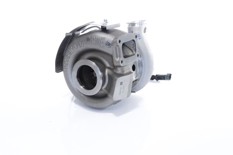 Compresor,sistem de supraalimentare T913638 BTS Turbo
