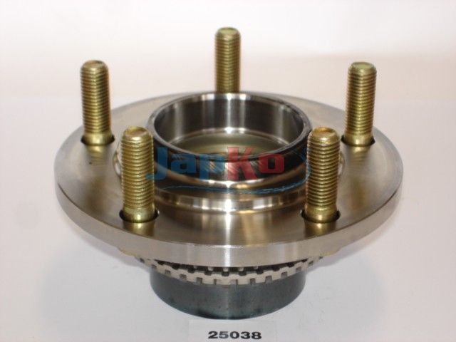Rattarumm, JAPKO 425038