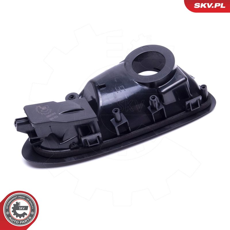 Väljaspoolne uksekäepide, ESEN SKV 96SKV815