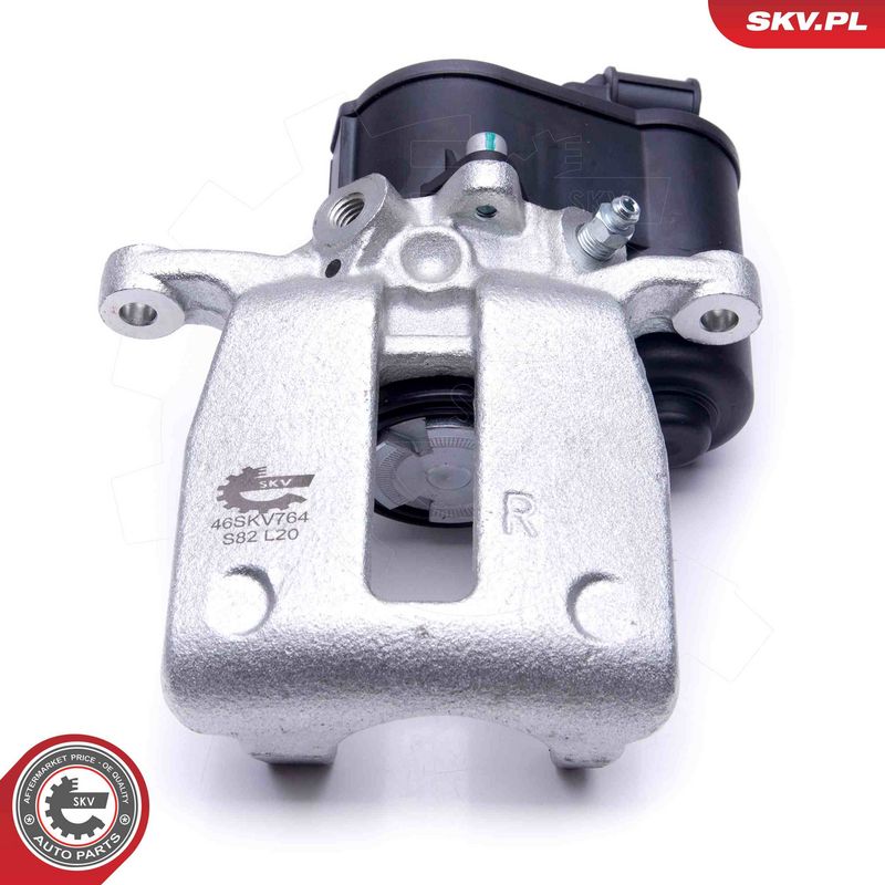 Pidurisadul, ESEN SKV 46SKV764