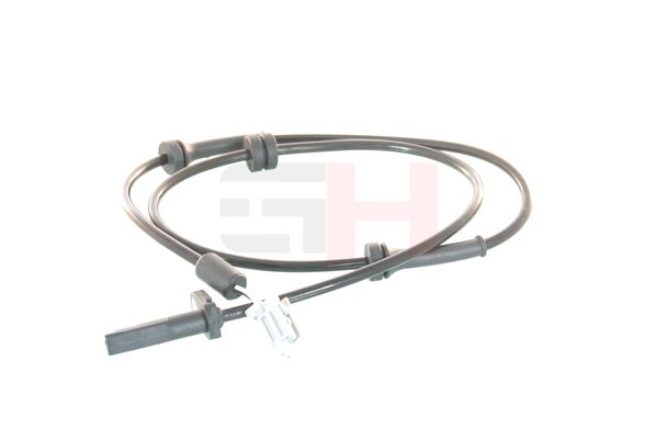GH GH-702230 Датчик, кількість обертів колеса
