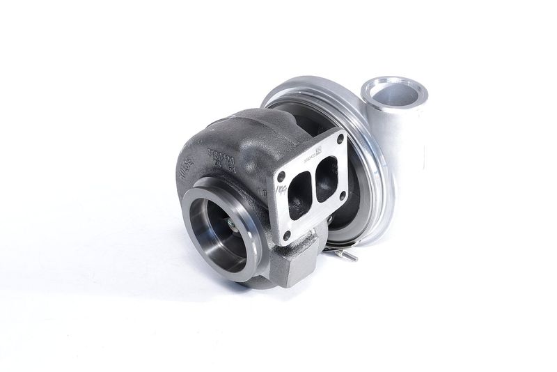 Compresor,sistem de supraalimentare T914689 BTS Turbo