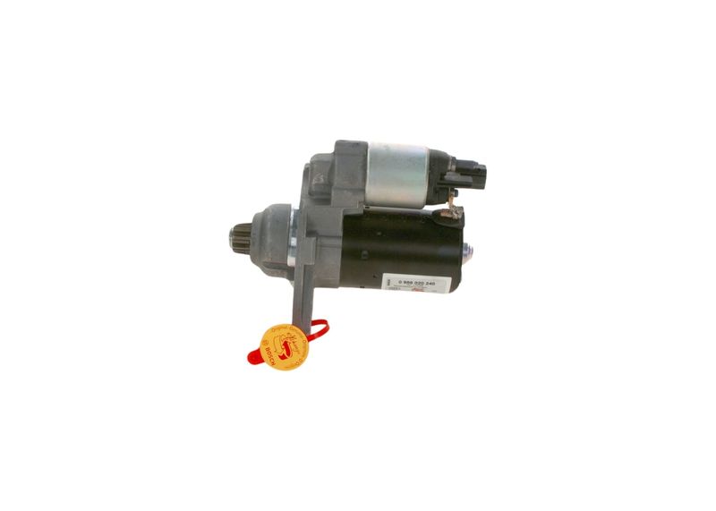 BOSCH Startmotor / Starter 0 986 020 240