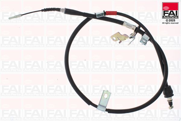 FAI AutoParts Trosas, stovėjimo stabdys
