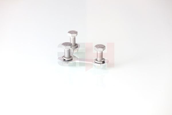 GH GH-394365 Clamping Bolt Set, ball joint