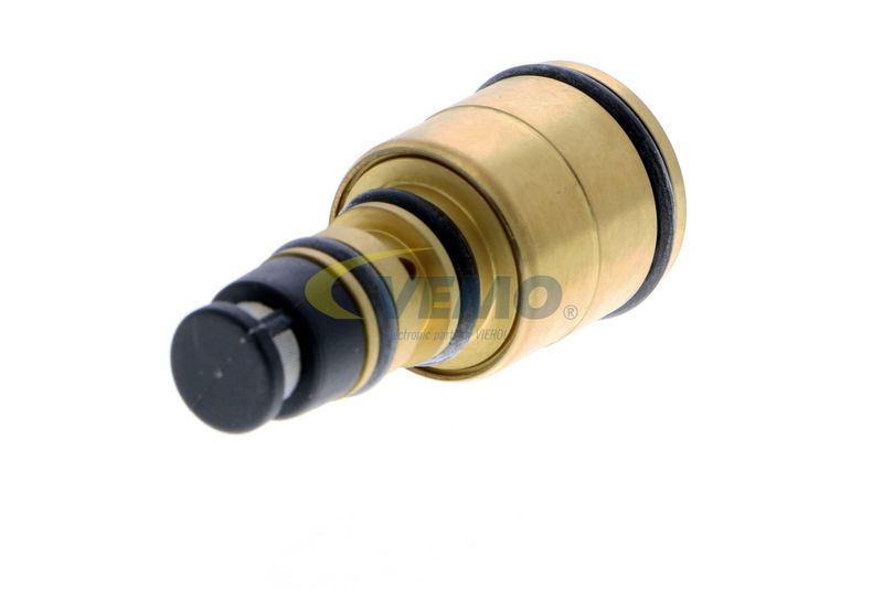 VEMO V99-77-1006 Control Valve, air conditioning compressor