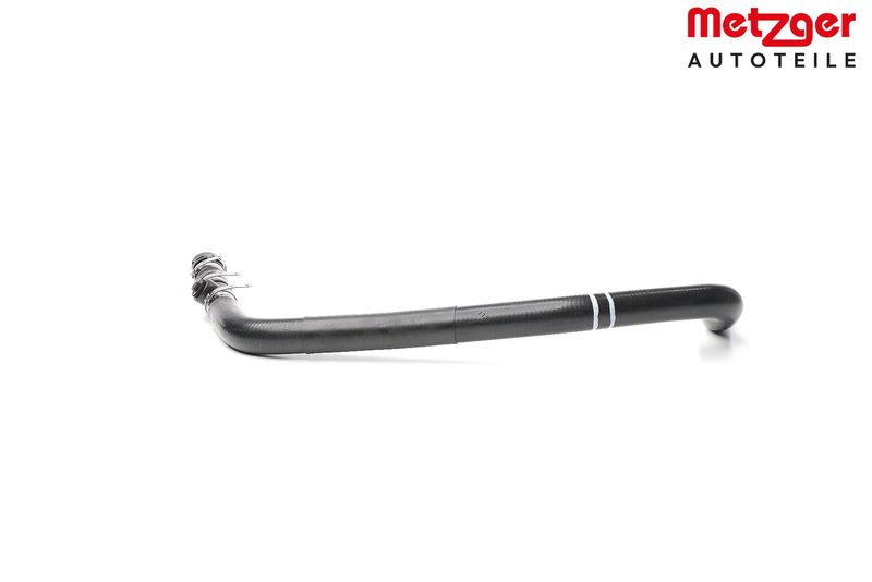 METZGER AUTOTEILE 2420737 Radiator Hose