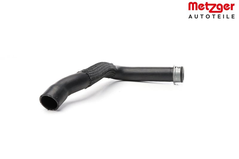 METZGER AUTOTEILE 2420127 Radiator Hose
