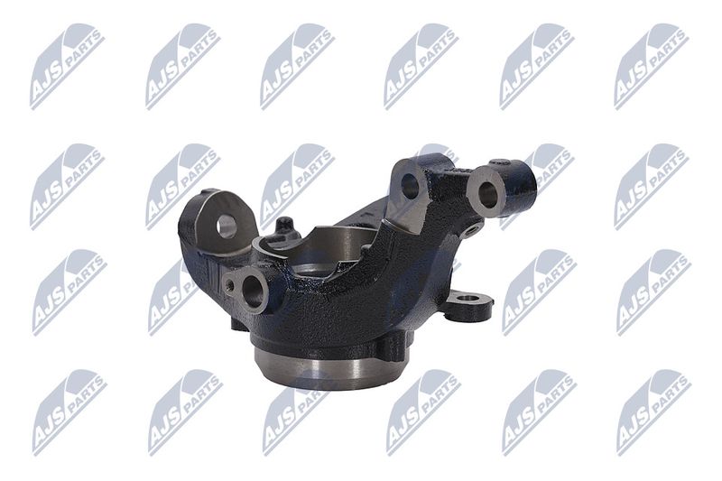 Käändmik, rattakinnitus, NTY ZZP-HY-520