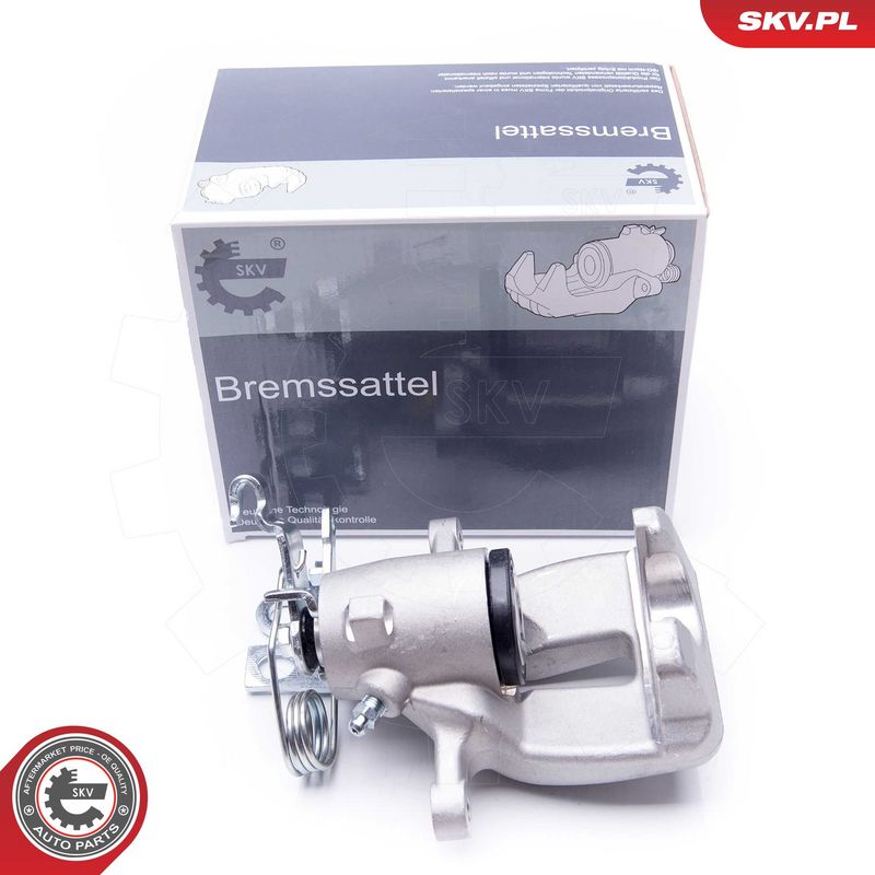 Pidurisadul, ESEN SKV 23SKV553