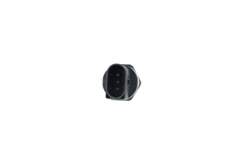 Brandstofdruksensor past: MERCEDES C (CL203), C T-MODEL (S202), C T-MODEL (S203), C (W202), C (W203), E T-MODEL (S210), E (VF210), E (W210), E (W211), G (W461), G (W463), M (W163) 10.7D-4.0D 09.97-