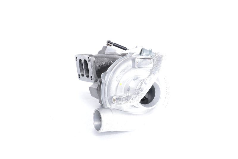 Compresor,sistem de supraalimentare T914287 BTS Turbo