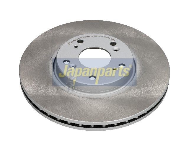 спирачен диск JAPANPARTS