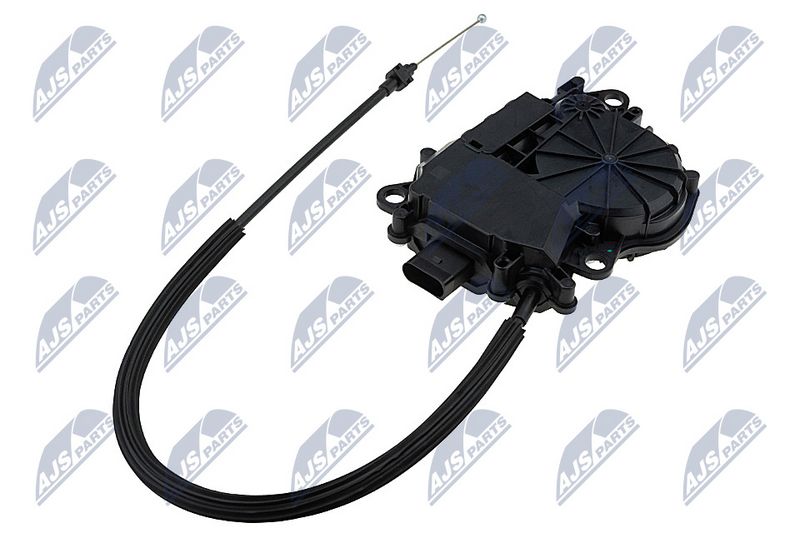 Ukselukk, NTY EZC-LR-049