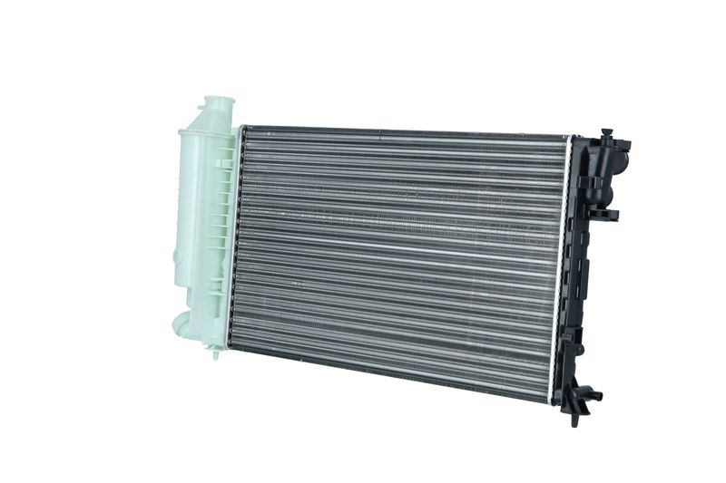 Radiaator, mootorijahutus, NRF 58923