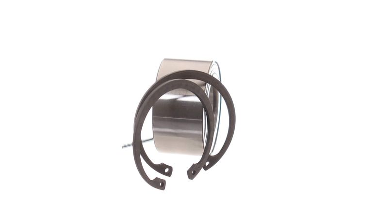 SKF VKBA3785 Rato guolio komplektas