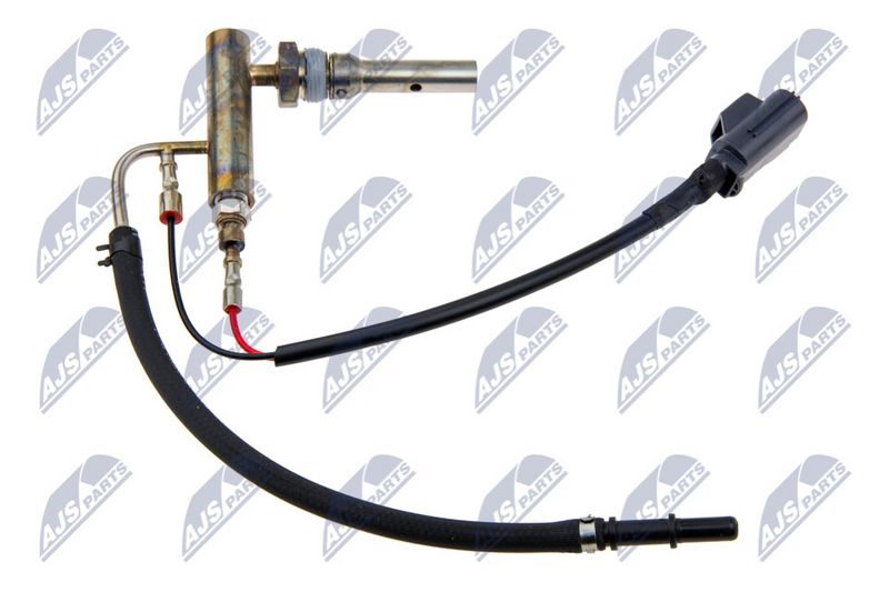 NTY BWP-FR-006 Injection Unit, soot/particulate filter regeneration