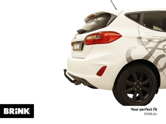 Haakeseade, BRINK 640400