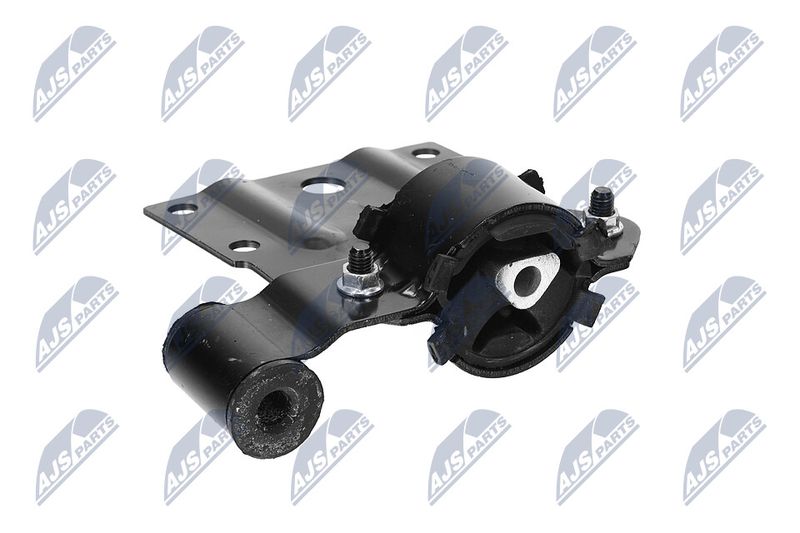 Paigutus, Mootor, NTY ZPS-CH-037