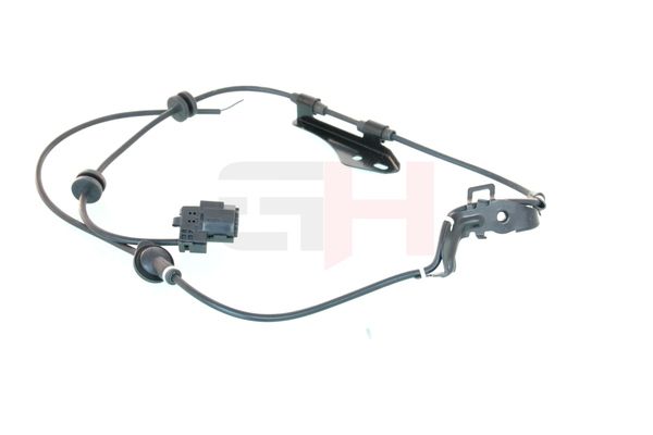 Andur, rattapöörete arv, GH GH-714510V