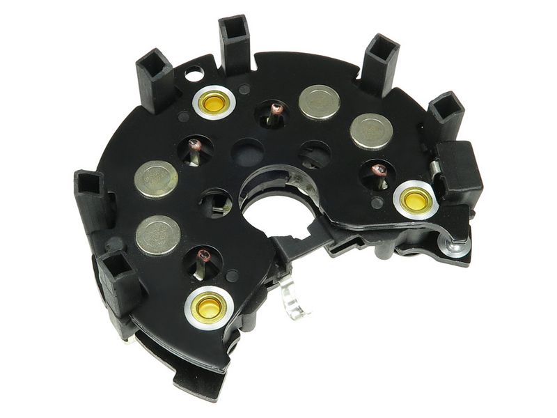 AS-PL ARC0199S Rectifier, alternator