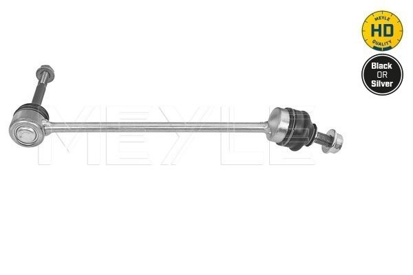 Meyle Link/Coupling Rod, stabiliser bar 016 060 0109/HD