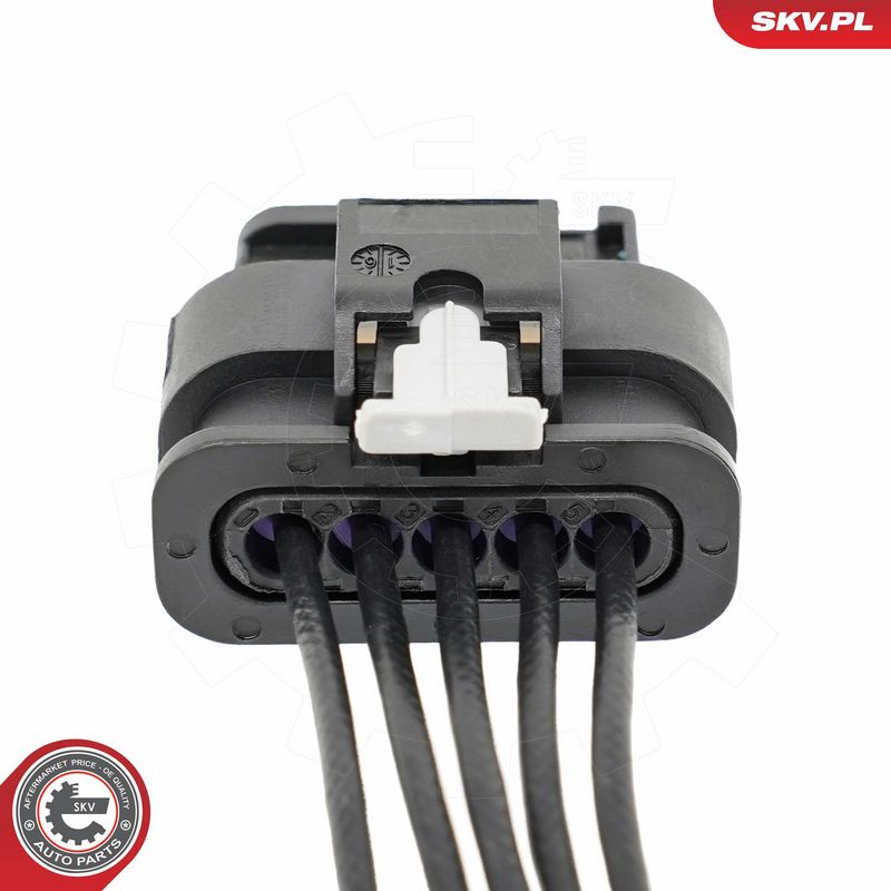 Kaabliparanduskomplekt, NOx andur, ESEN SKV 53SKV257
