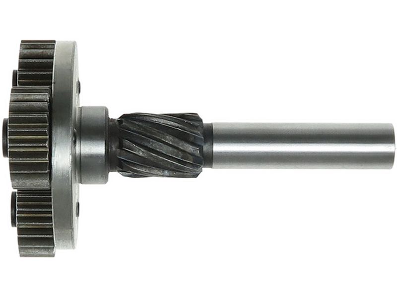Chit reparatie, demaror AS-PL SG3040S