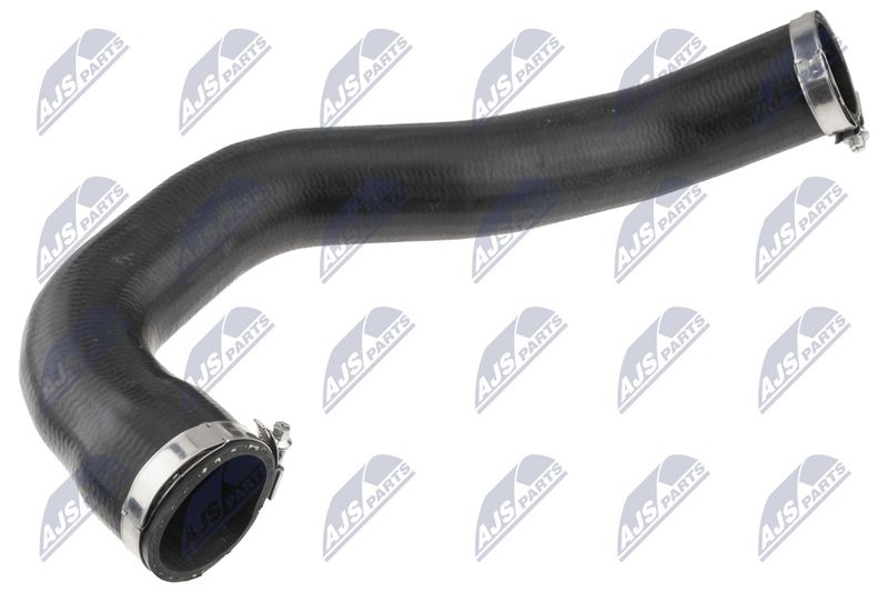 NTY GPP-AU-132 - Charge Air Hose