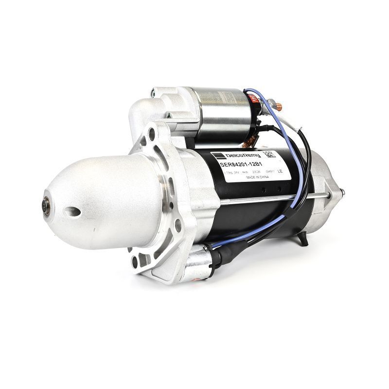 Startér SER84201-12B1