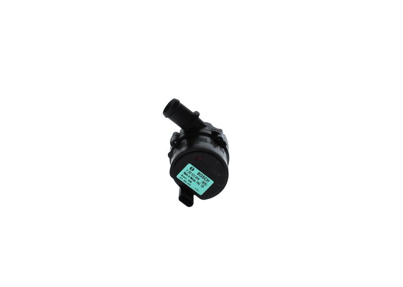 BOSCH Auxiliary Water Pump (cooling water circuit) 0 392 023 20W