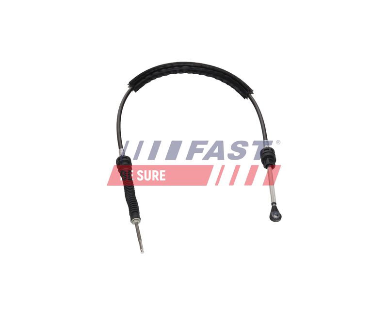 Tross, käigukast, FAST FT11782